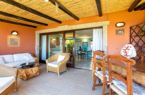 Pantogia Villa | Groove Cottage Porto Cervo
