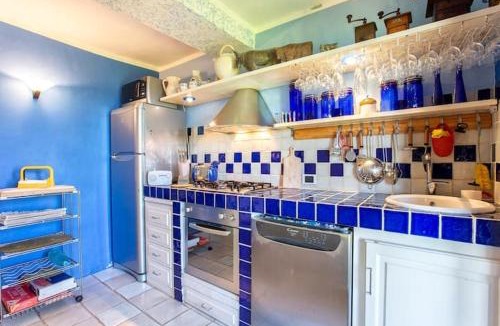 Pantogia Villa | Groove Cottage Porto Cervo