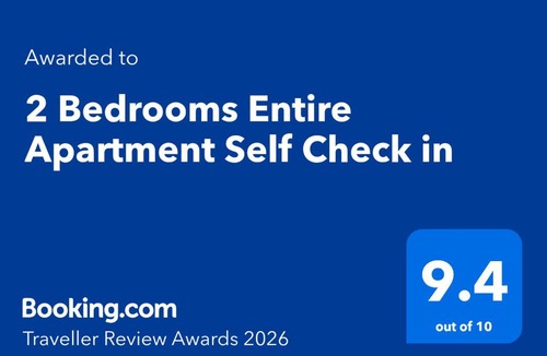 Cowdenbeath Apartment | Ground Floor Entire Apartment Self Checkin