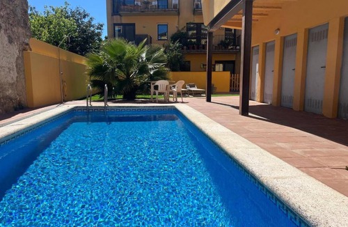 Torroella de Montgri Apartment | Ground floor apartment in Centre of Torroella De Montgri