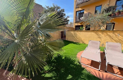 Torroella de Montgri Apartment | Ground floor apartment in Centre of Torroella De Montgri
