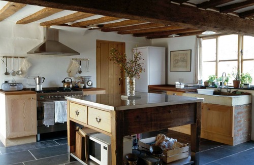 Bramfield Other | Grove Farm - 4 beautifully converted holiday homes sleeping up to 27 people