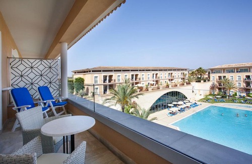 Ses Cadenes Hotel | Grupotel Playa de Palma Suites & Spa