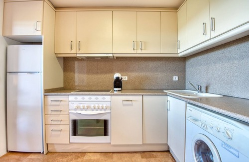 Gualta Apartment | GUALTA GOLF: Charming apartment located within the Empordà Golf of Gualta.