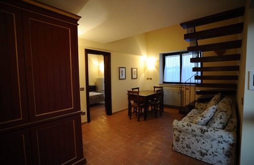 Monteluiano House | Gubbio, Montelujano, Monticelli 4