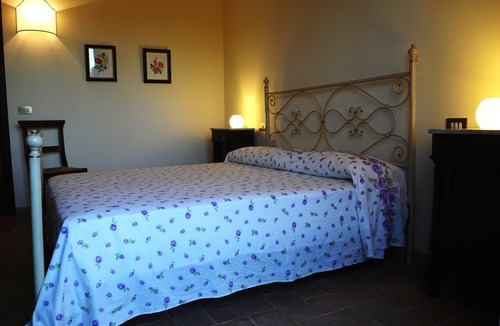 Monteluiano House | Gubbio, Montelujano, Monticelli 4