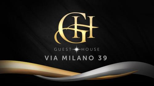 Catanzaro Bed & Breakfast | Guest House Via Milano