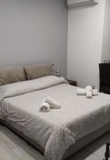 Catanzaro Bed & Breakfast | Guest House Via Milano