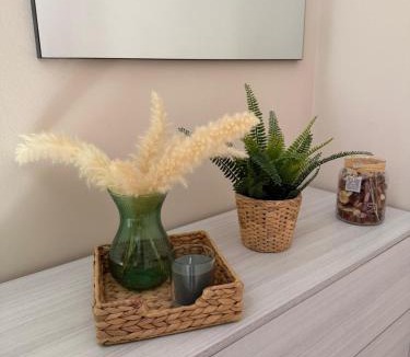 Catanzaro Apartment | Guest House Via Poerio
