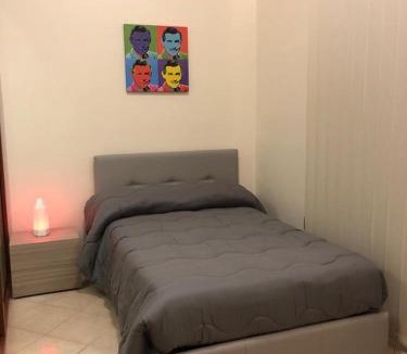 Catanzaro Apartment | Guest House Via Poerio