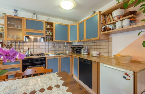 Sarre House | Guest Room in the Alps, Room Within an Occupied Home