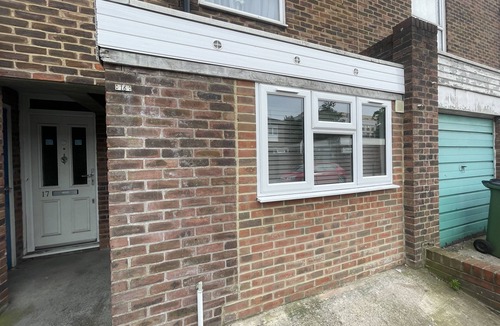 Woolwich Common Apartment | Guest Room Studio- Woolwich