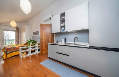 Udine Apartment | GuestHost - Appartamento Manuela - Comfy Studio