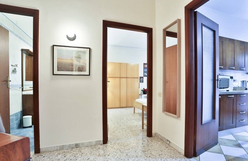 Arenella Apartment | GuestHost - Giuliana & Antonio in Montedonzelli