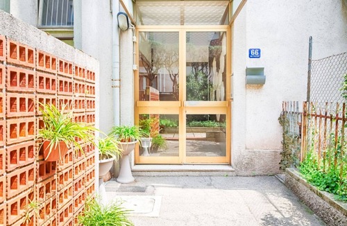 Servola-Chiarbola-Valmaura-Borgo San Sergio Apartment | GuestHost - NEW! Stadium & Palazzetto Apartment x5!