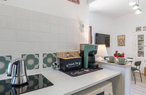 Castelmola Apartment | GuestHost - ViDa Home - Panoramic View Apartment