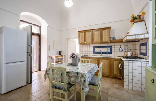 Fumarola Villa | GuestHost - Villa Beatrice: Countryside Charm in Ostuni