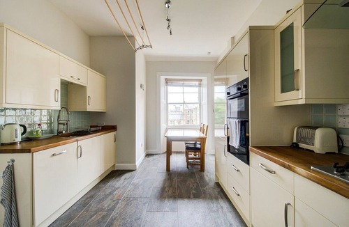 Bruntsfield Apartment | GuestReady - 2BR Apartment in Bruntsfield