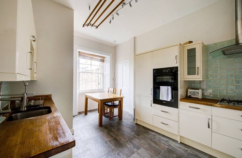 Bruntsfield Apartment | GuestReady - 2BR Apartment in Bruntsfield