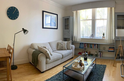 West End Apartment | GuestReady - Charming flat in West End