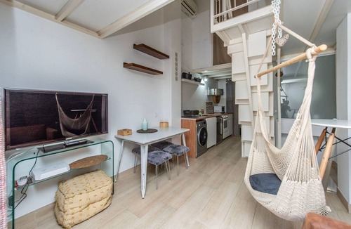 Concepcion Apartment | GuestReady - Confy Flat in Madrid