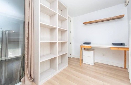 Concepcion Apartment | GuestReady - Confy Flat in Madrid