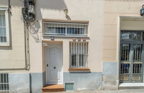 Concepcion Apartment | GuestReady - Confy Flat in Madrid
