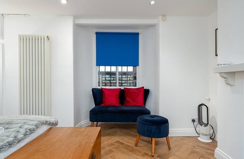 Victoria Apartment | GuestReady - Cosy Studio in Hackney