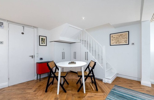 Victoria Apartment | GuestReady - Cosy Studio in Hackney