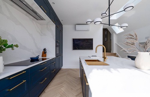 Junction Apartment | GuestReady - Stunning 3BR in Archway