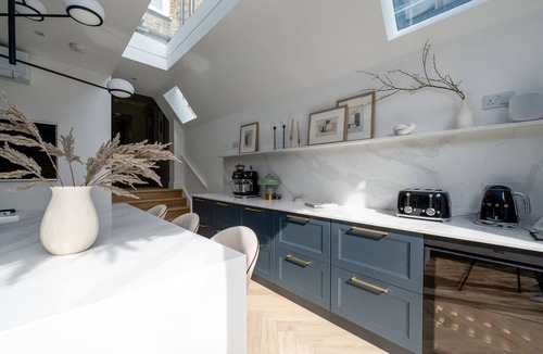 Junction Apartment | GuestReady - Stunning 3BR in Archway