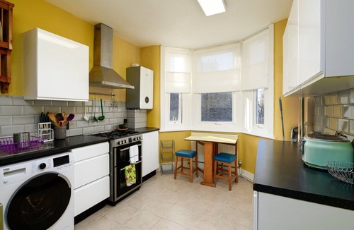 Newham Apartment | GuestReady - Stylish 1Bed in East London