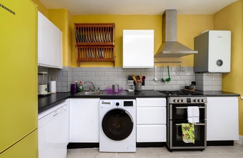 Newham Apartment | GuestReady - Stylish 1Bed in East London