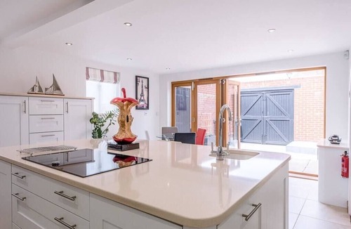 Aldeburgh House | Guild House, Aldeburgh