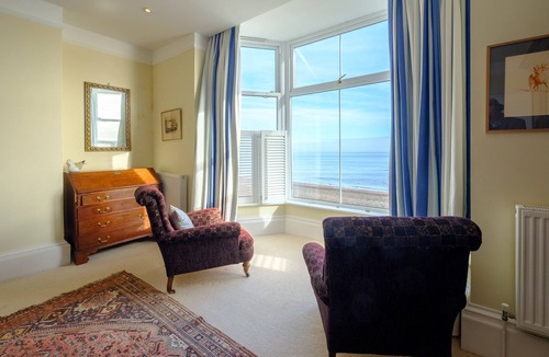 Aldeburgh Apartment | Gunfleet - sleeps 14 guests in 6 bedrooms