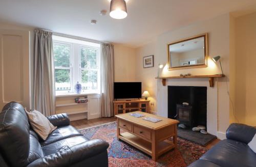Strathpeffer House | Gunroom Cottage