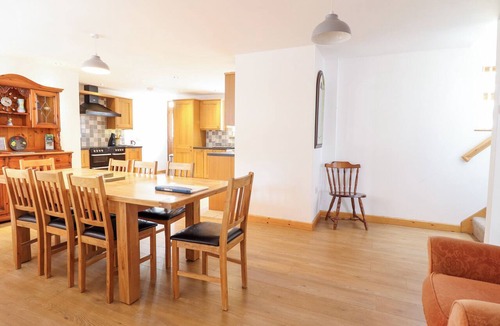 Llanbrynmair Cottage | Gwernffridd