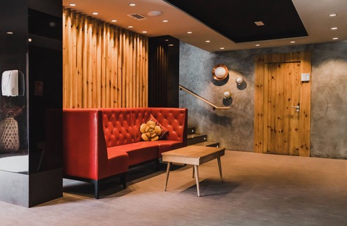 Almunecar House | H. Boutique Peña Parda