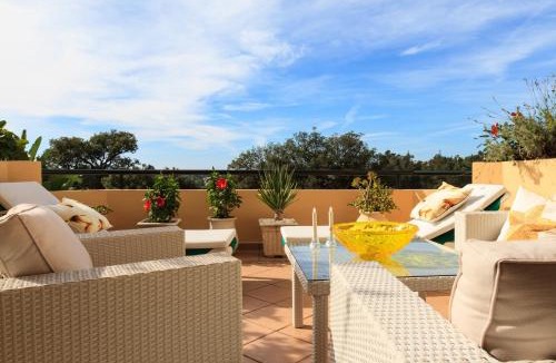 Marbella Apartment | Hacienda Elviria