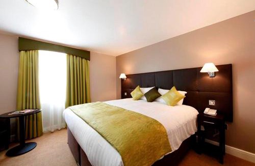 Telford Hotel | Hadley Park House Hotel