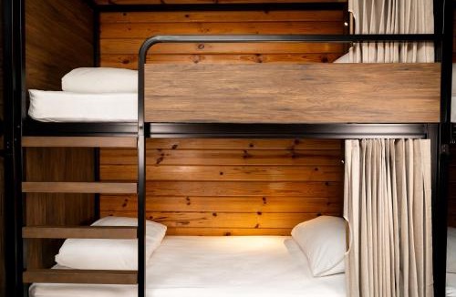 Mount Cook Village Hostel | Haka House Hostel Aoraki Mt Cook