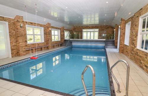Glentham House | Hall Farm