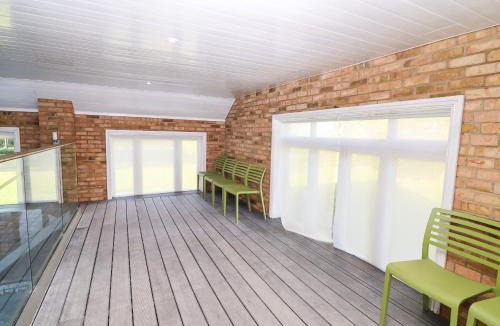Glentham House | Hall Farm