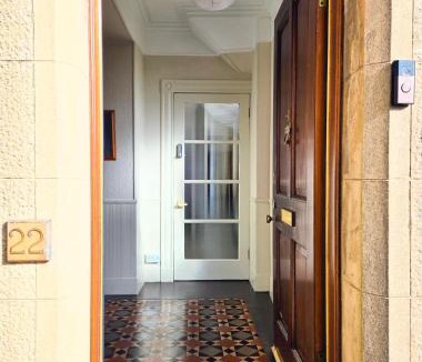 Kirkwall Apartment | Halvard House