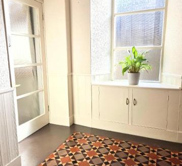 Kirkwall Apartment | Halvard House