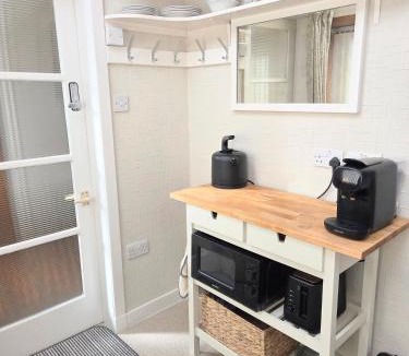 Kirkwall Apartment | Halvard House