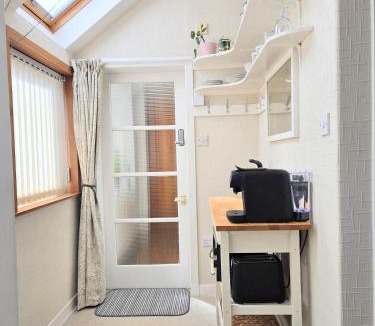 Kirkwall Apartment | Halvard House