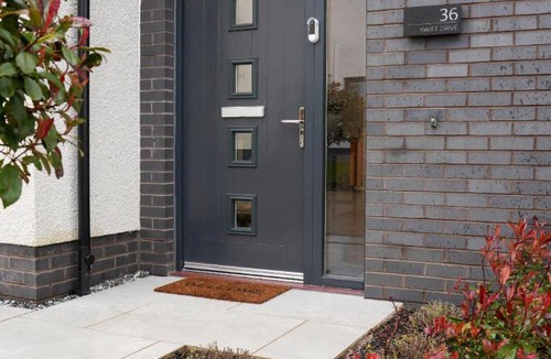 Hamilton House | Hamilton House