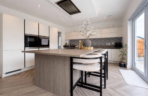 Hamilton House | Hamilton House Luxury Stay