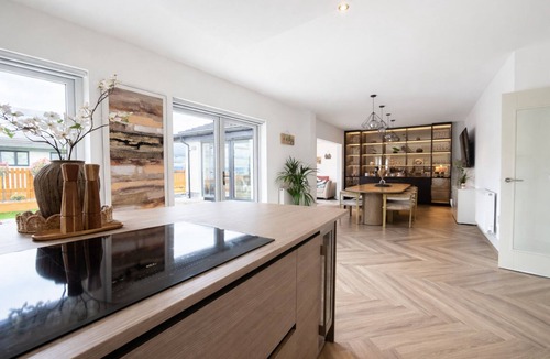Hamilton House | Hamilton House Luxury Stay